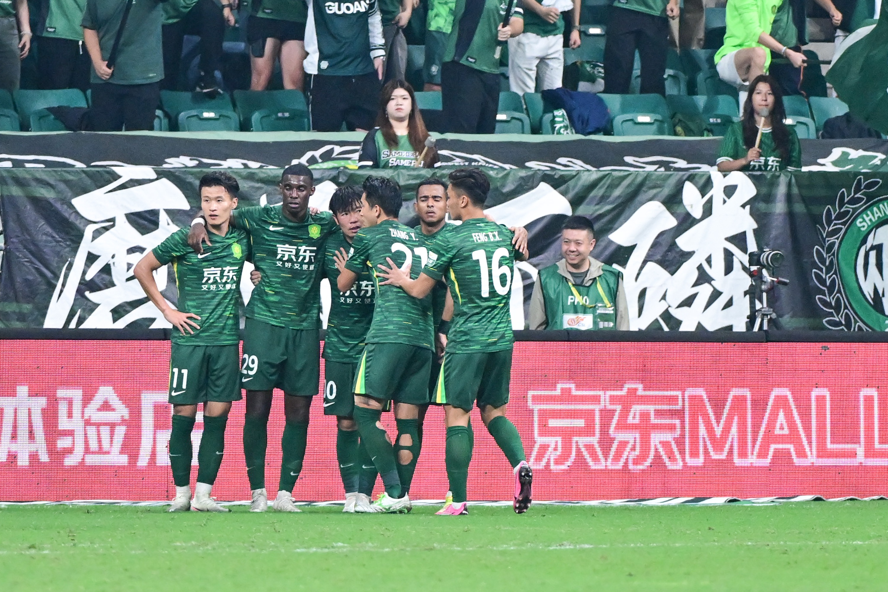 龙珠直播-中超各队主帅悉数落位，仅差北京国安暂未官宣新帅