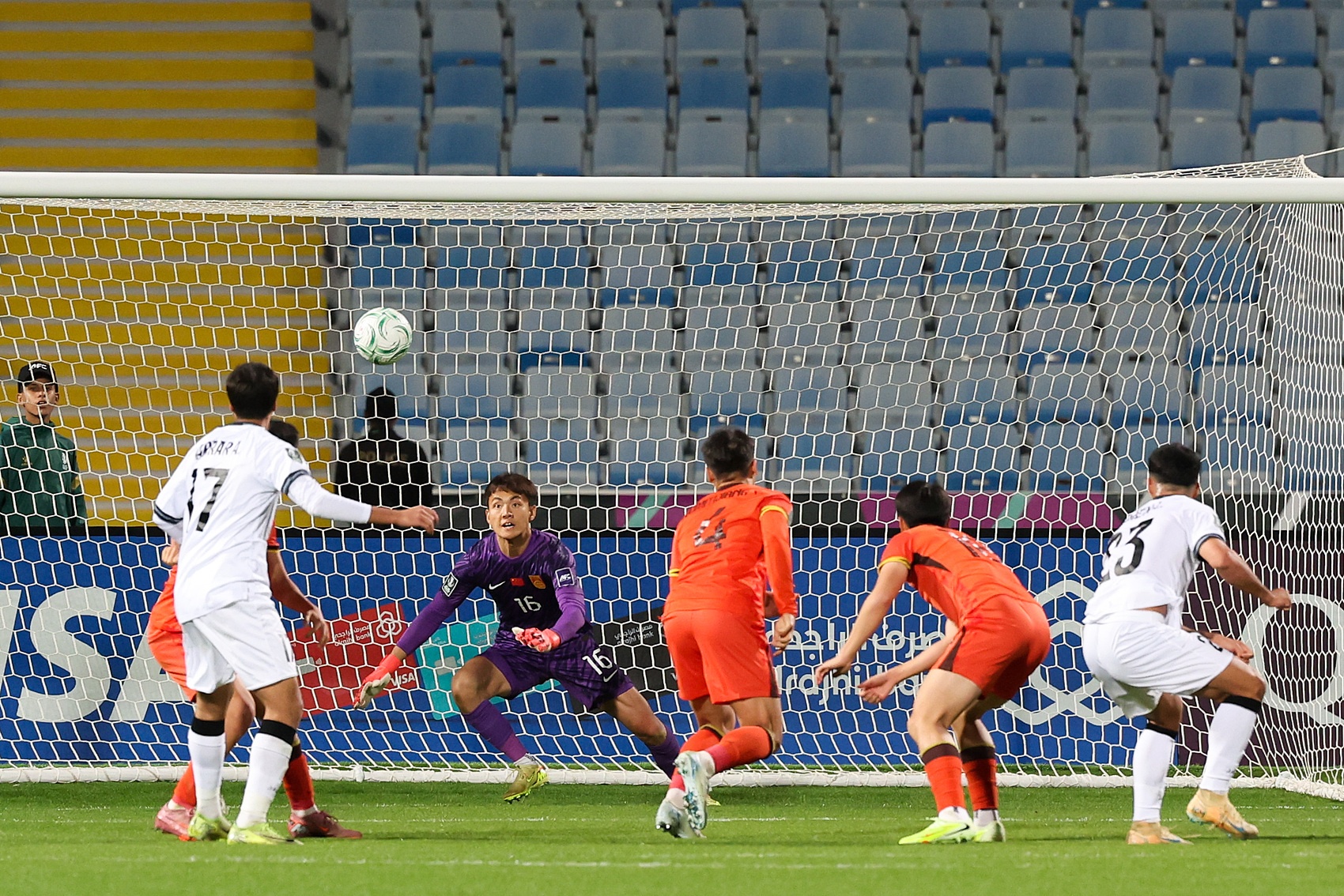 龙珠体育直播-李昊：最后没拿到3分比较可惜 我做好了自己的本分工作