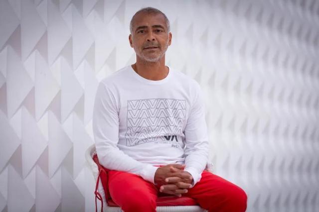 龙珠直播体育直播官网-罗马里奥：去X的安切洛蒂，迪尼斯与巴西天长地久！