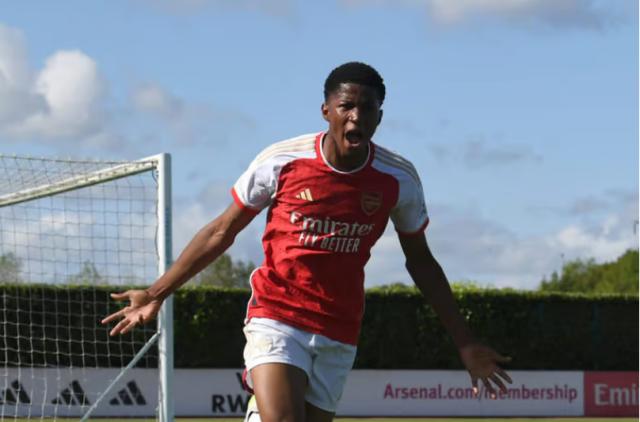 龙珠直播-枪手神童单场10球引关注 英格兰要和丹麦抢人才？