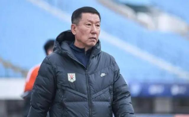 龙珠直播体育直播官网-崔康熙：上半场没抓住机会致失败 吴指导很不容易