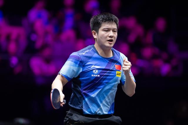 龙珠直播体育直播官网-澳门冠军赛国乒轻取过关 陈梦一周内四度“抗日”
