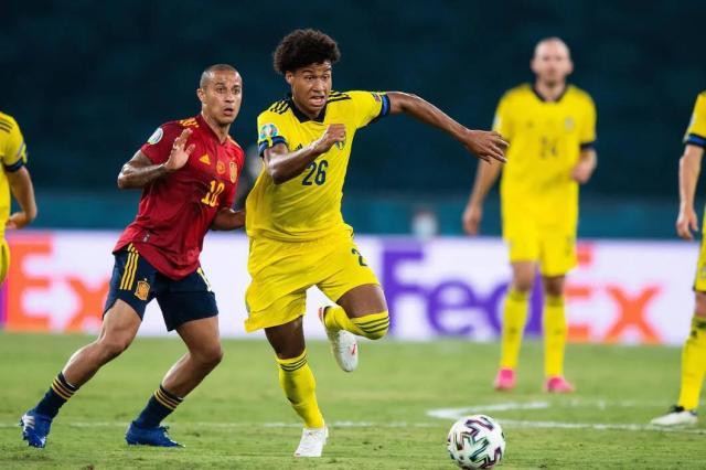 龙珠直播体育直播官网-【人物】中国青训出品的瑞典国脚，成为1000万标王