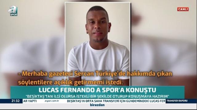 龙珠体育直播-土超薅国安羊毛？费尔南多自由身巴坎布追随金玟哉