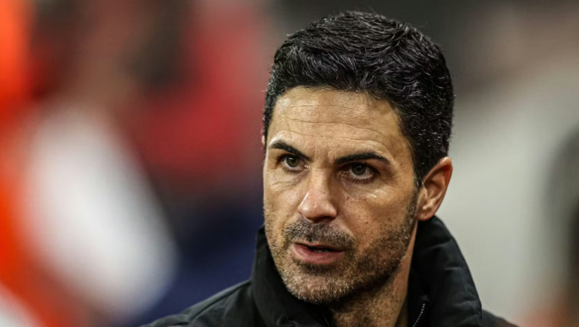 龙珠体育直播-厄德高留队决心坚定，伤病与竞争成赛季主旋律